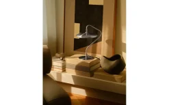 Artist Skrivbordslampa 41cm LED Rostfrit Stål