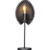 Aruba Bordslampa 55cm Matt Svart