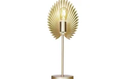 Aruba Bordslampa 55cm Matt Guld