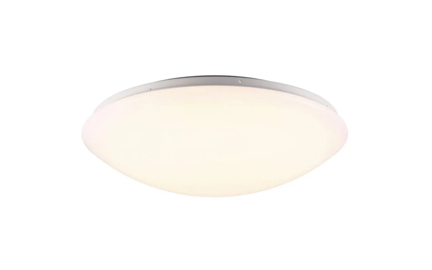 Ask Plafond 41cm LED 32W IP44 Vit