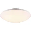Ask Plafond Vit 36cm 18W IP44