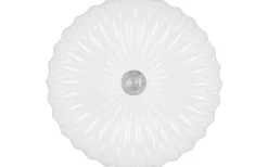 Ataris Plafond LED 38cm vit