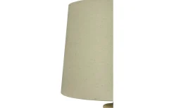 Athena Bordslampa 58cm Naturvit