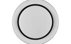 Atria Plafond LED 38cm mattsvart