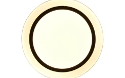 Atria Plafond LED 27cm mattsvart