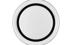 Atria Plafond LED 27cm mattsvart