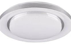Atria Plafond LED 58cm vitt stjärnljus