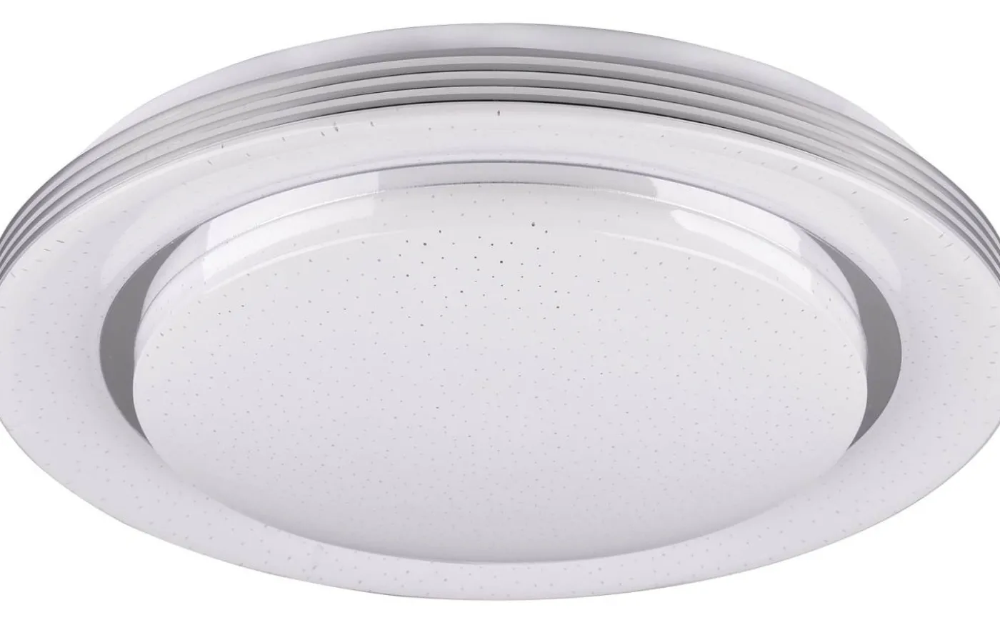 Atria Plafond LED 48cm vitt stjärnljus