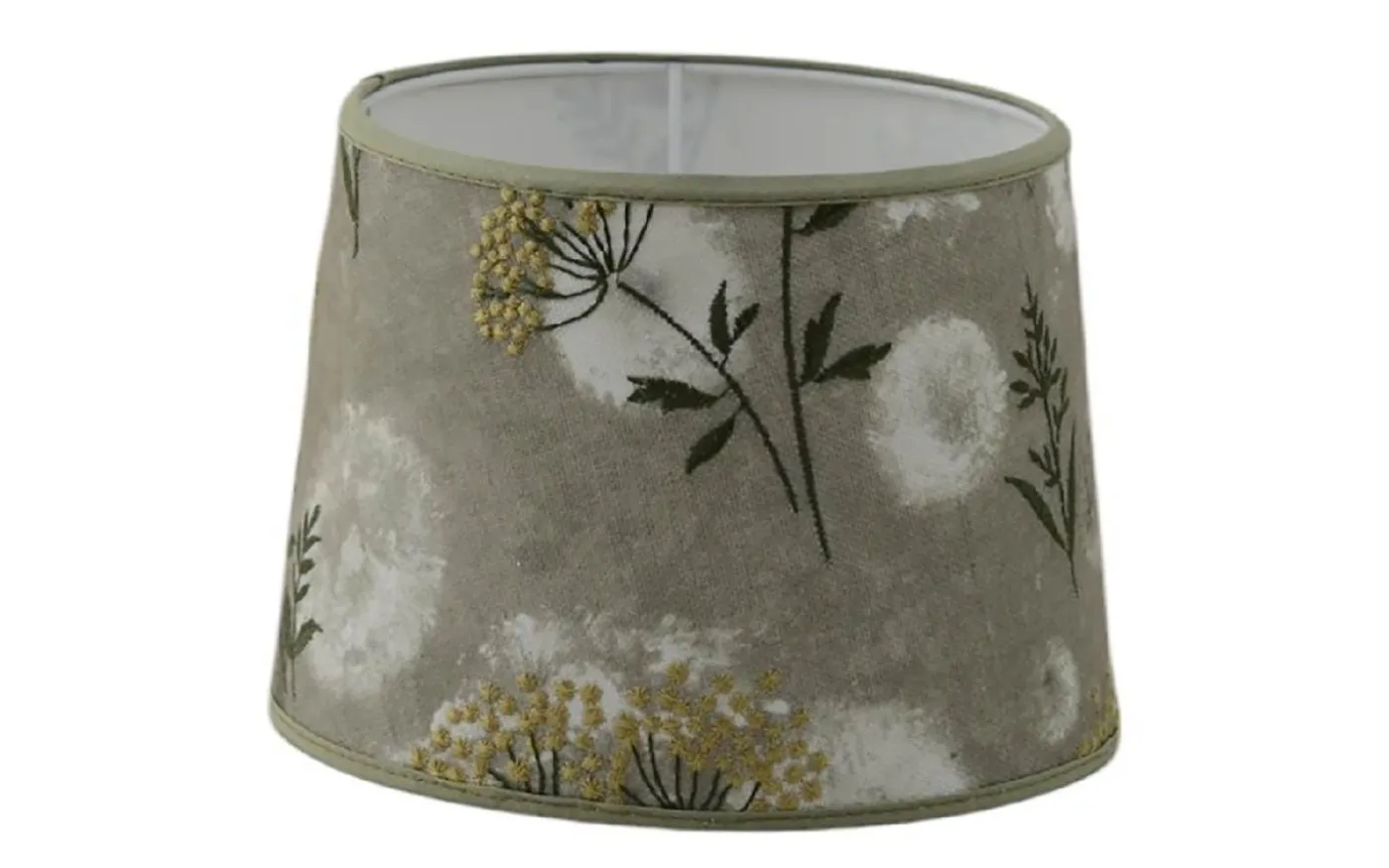 Aurora Lampskärm Ø30cm Sage Ashley Wild