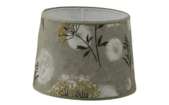 Aurora Lampskärm Ø24cm Sage Ashley Wild