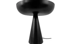 Ava Bordslampa 35cm Svart