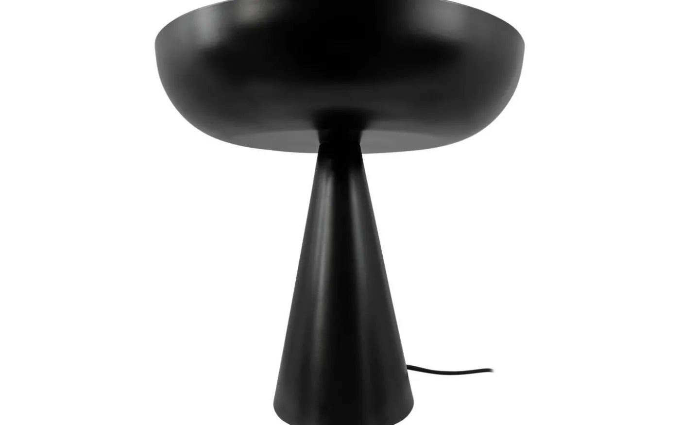 Ava Bordslampa 35cm Svart