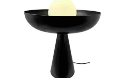 Ava Bordslampa 35cm Svart