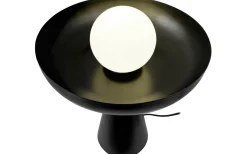 Ava Bordslampa 35cm Svart