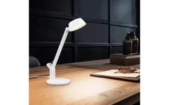 Ava Skrivbordslampa LED matt vit