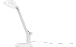 Ava Skrivbordslampa LED matt vit