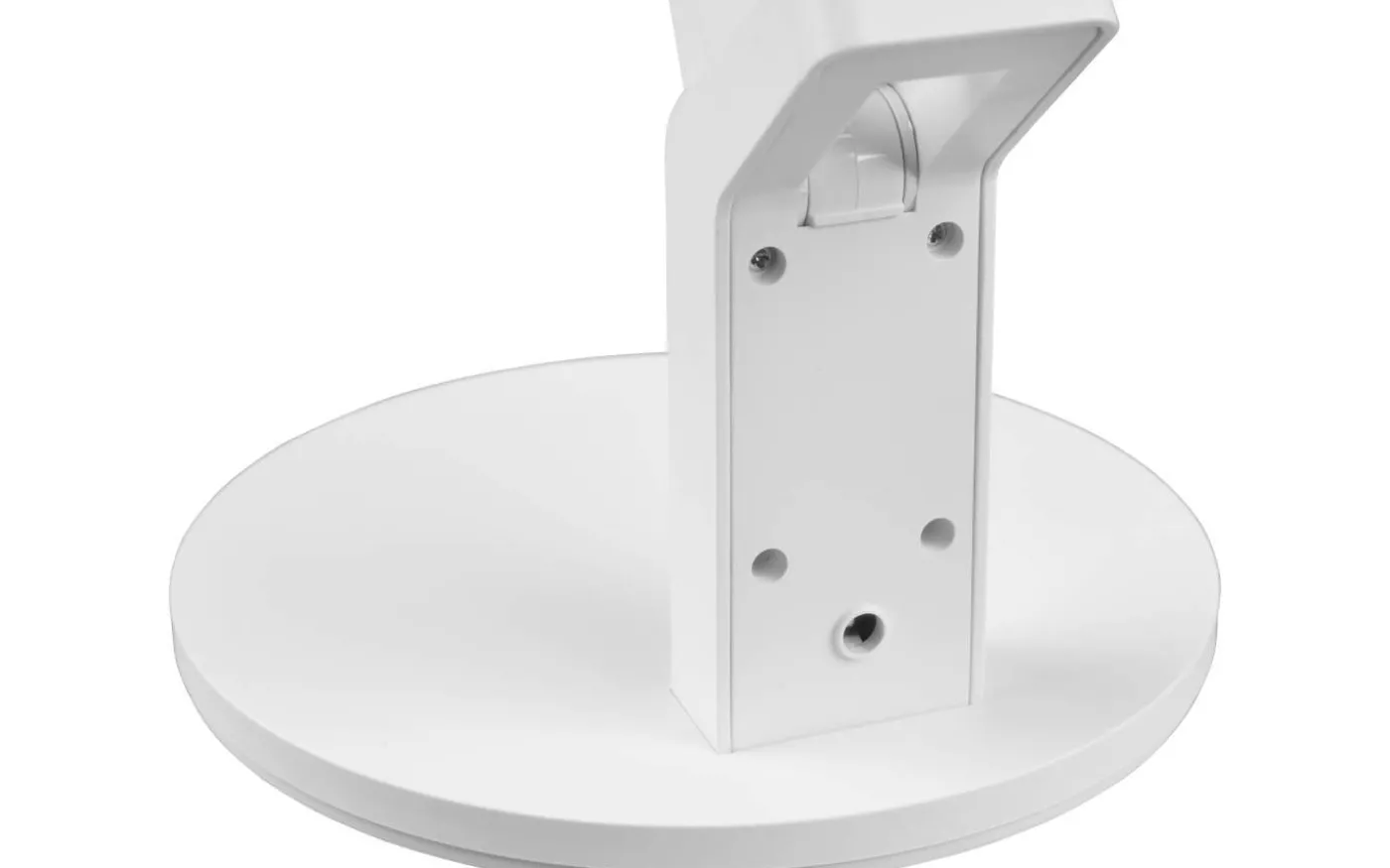 Ava Skrivbordslampa LED matt vit