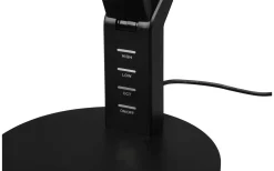 Ava Skrivbordslampa LED mattsvart