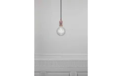 Avra Pendellampa Koppar