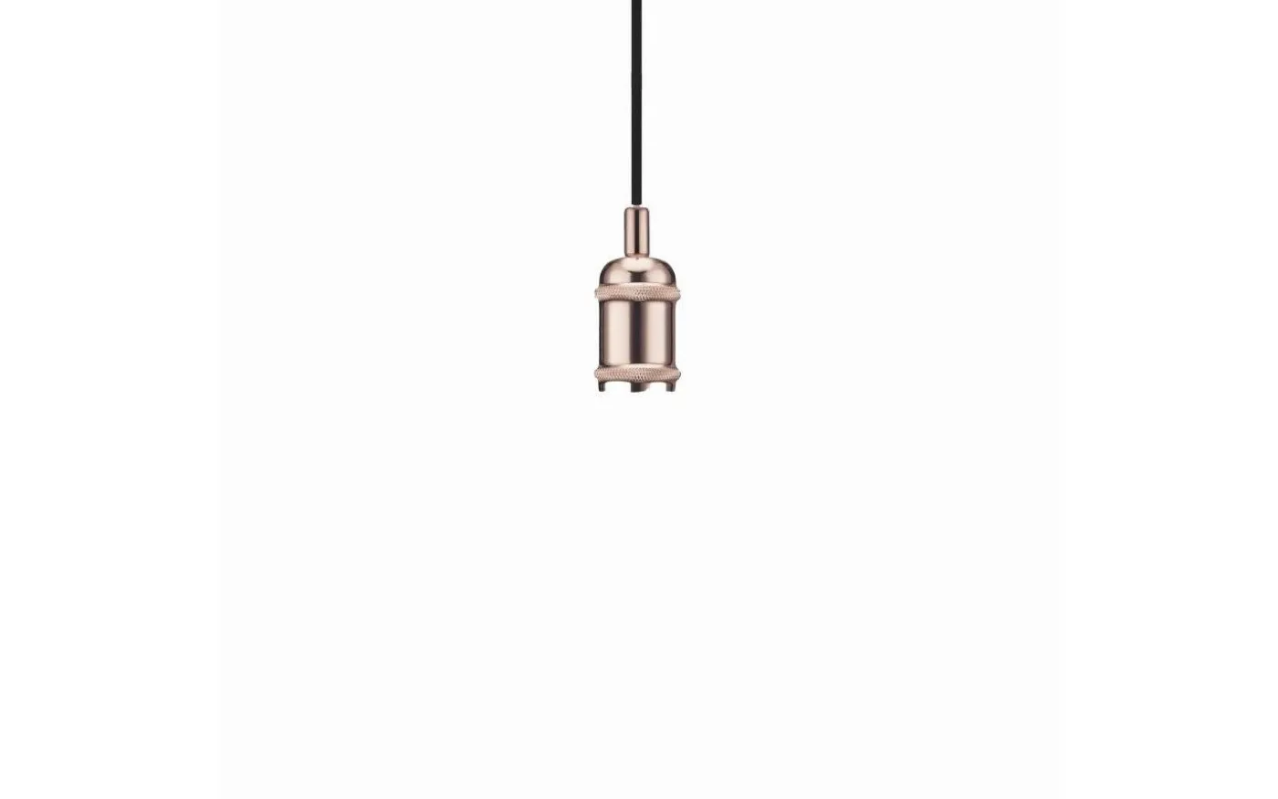 Avra Pendellampa Koppar