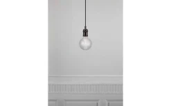 Avra Pendellampa Svart