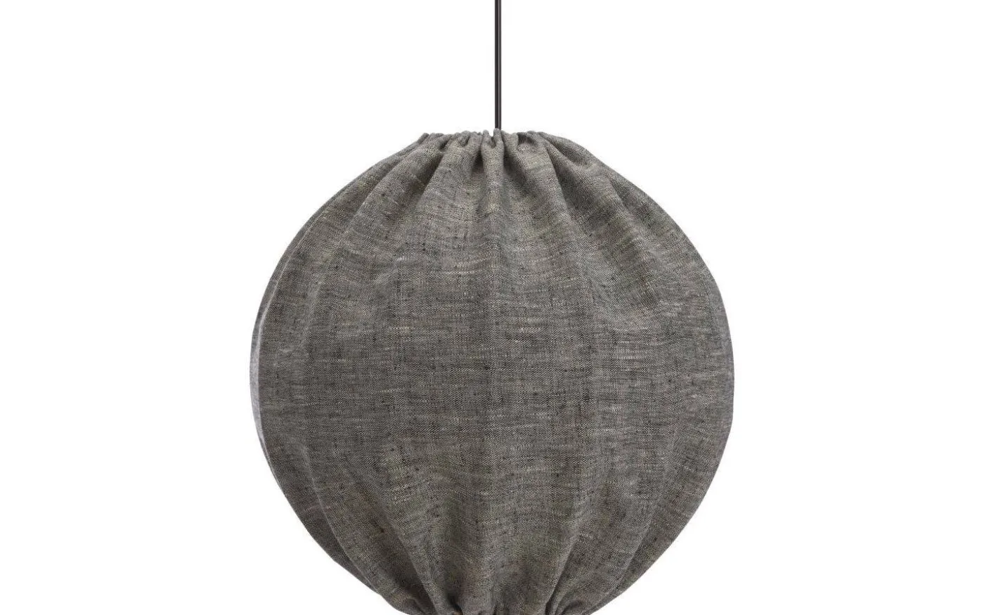 Aware Bonnie Takskärm 40cm Gråsvart