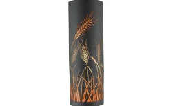 Ax Bordslampa 30cm Svart/Guld