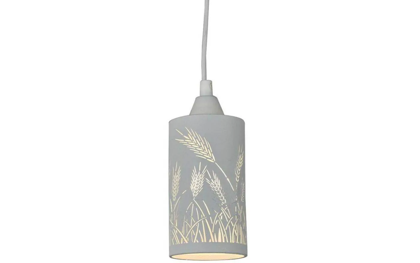 Ax Fönsterlampa 14cm Vit