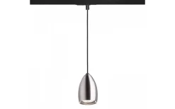 Babades 1-fas Pendel Nickel