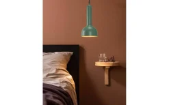 Bainbridge Tak-/Fönsterlampa 15cm Salviagrön