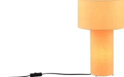 Bale Bordslampa 2xE27 gul