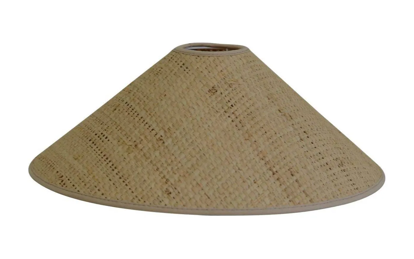 Bali Lampskärm Ø50cm Natur