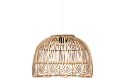 Bali Takskärm 50cm Natur