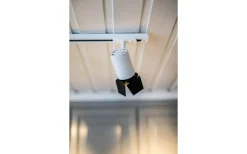 Barndoors till Focus Track Micro Svart