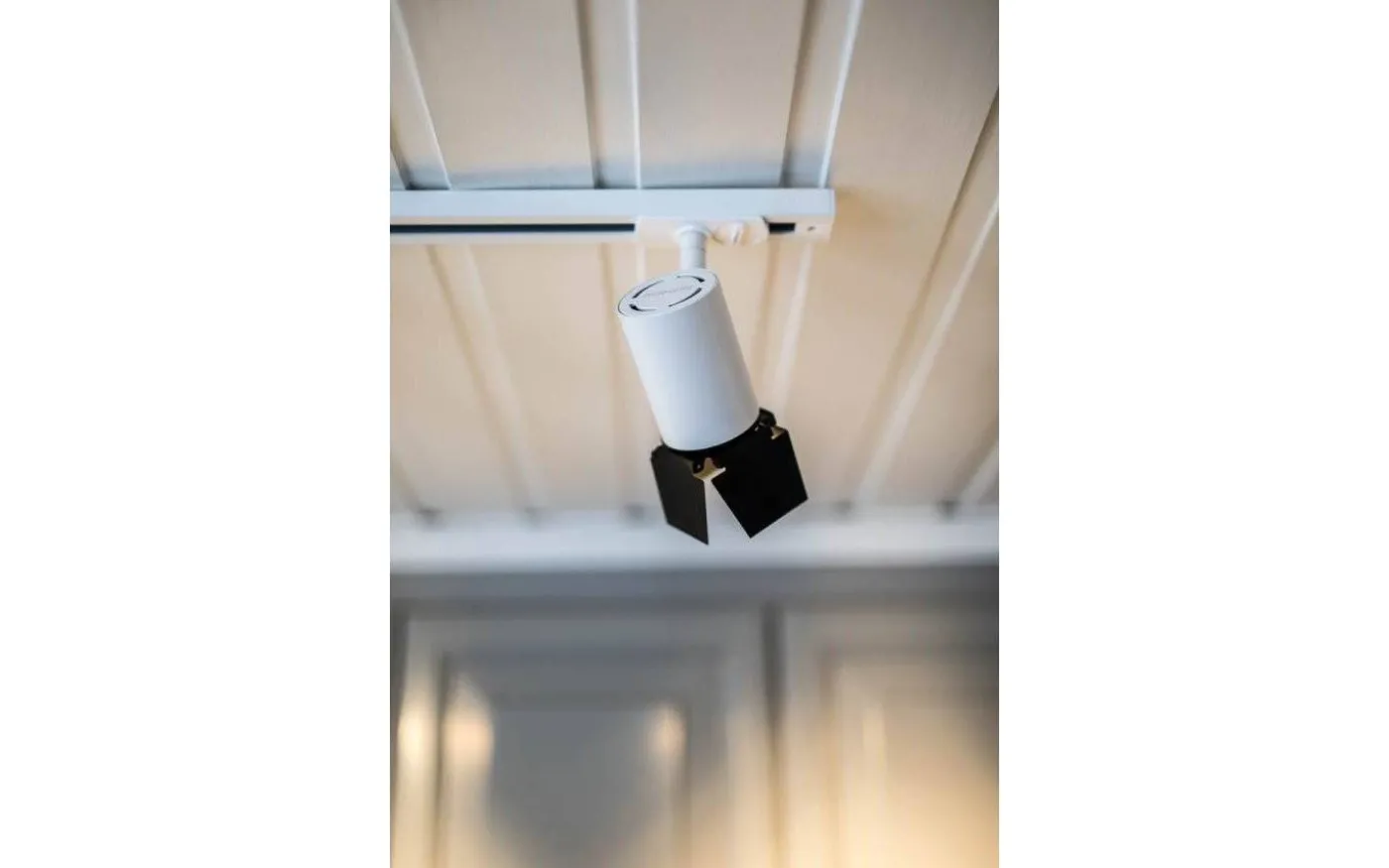 Barndoors till Focus Track Micro Svart