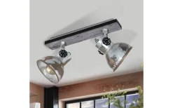 Barnstaple Takspotlight 48cm 2L Grå