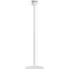 Base Lampfot 45cm Matt vit