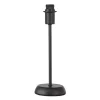 Basic Lampfot 28cm Svart