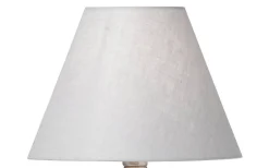 Basic Lampskärm Ø23cm Grå