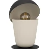 Batabano Bordslampa 28cm Beige