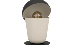Batabano Bordslampa 28cm Beige