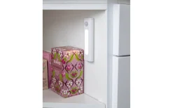 Batteridriven Lampa Med Rörelsesensor