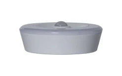 Batteridriven Nattlampa med Sensor 3000K 30lm 0,6W