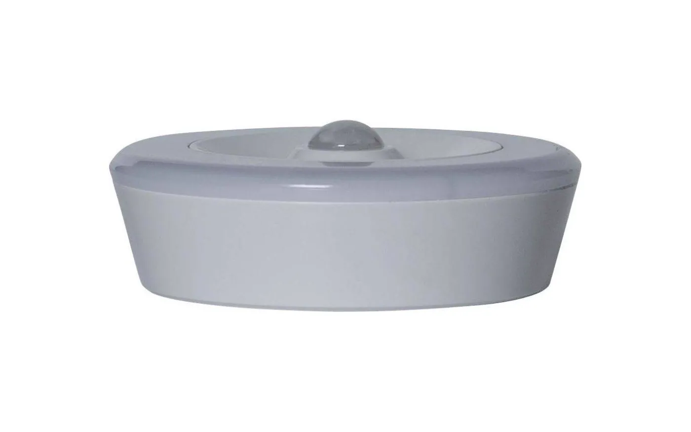 Batteridriven Nattlampa med Sensor 3000K 30lm 0,6W