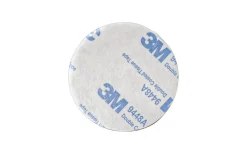 Batteridriven Spotlight m. Fjärrkontroll 3-Pack Vit