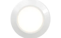 Batteridriven Spotlight Vit 3-Pack