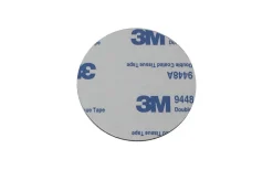 Batteridriven Spotlight Vit 3-Pack