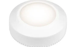 Batteridriven Spotlight Vit 3-Pack