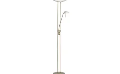 Baya Golvlampa 180cm Brons