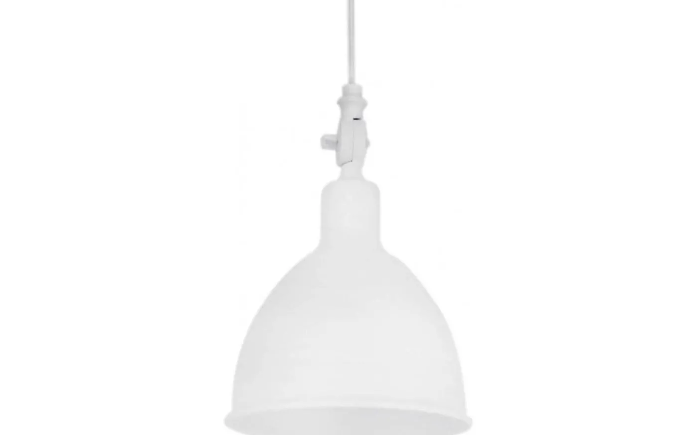 Bazar fönsterlampa sandvit